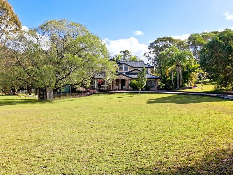 5 Tahoe Court, Thornlands QLD 4164