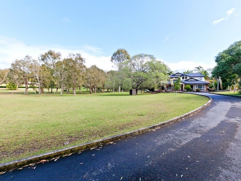 5 Tahoe Court, Thornlands QLD 4164