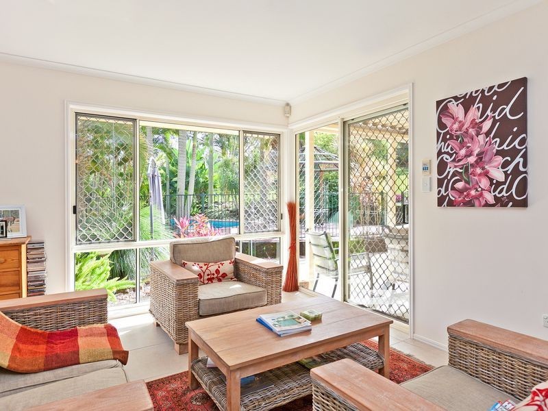 5 Tahoe Court, Thornlands QLD 4164