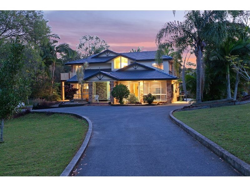 5 Tahoe Court, Thornlands QLD 4164