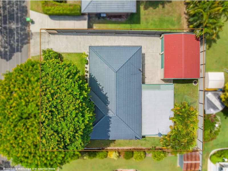 3 Kevin Street, Capalaba QLD 4157
