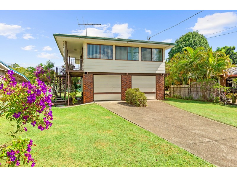 55 Pittwin Road South, Capalaba QLD 4157