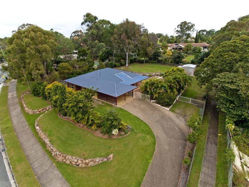 33 Alexandra Circuit, Alexandra Hills QLD 4161