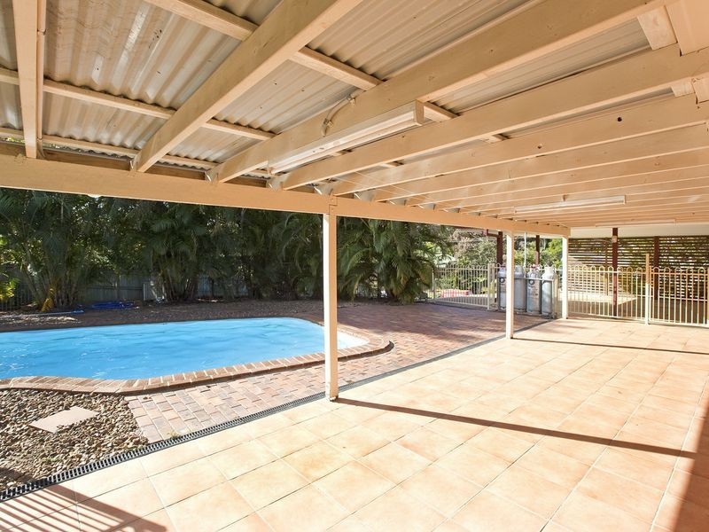 33 Alexandra Circuit, Alexandra Hills QLD 4161