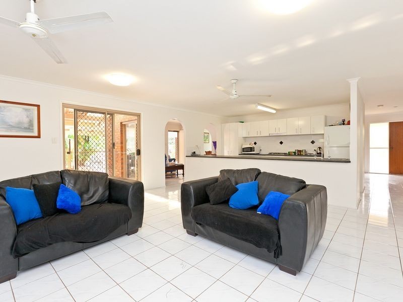 33 Alexandra Circuit, Alexandra Hills QLD 4161