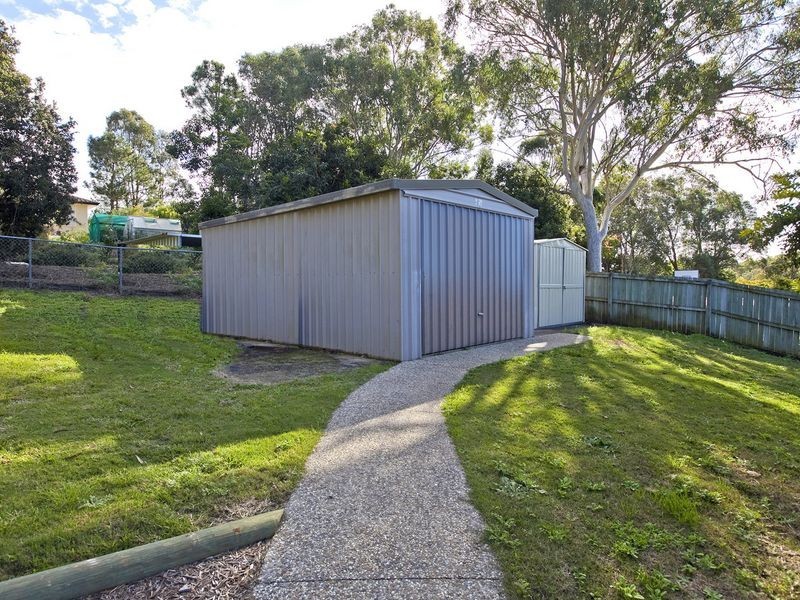 33 Alexandra Circuit, Alexandra Hills QLD 4161