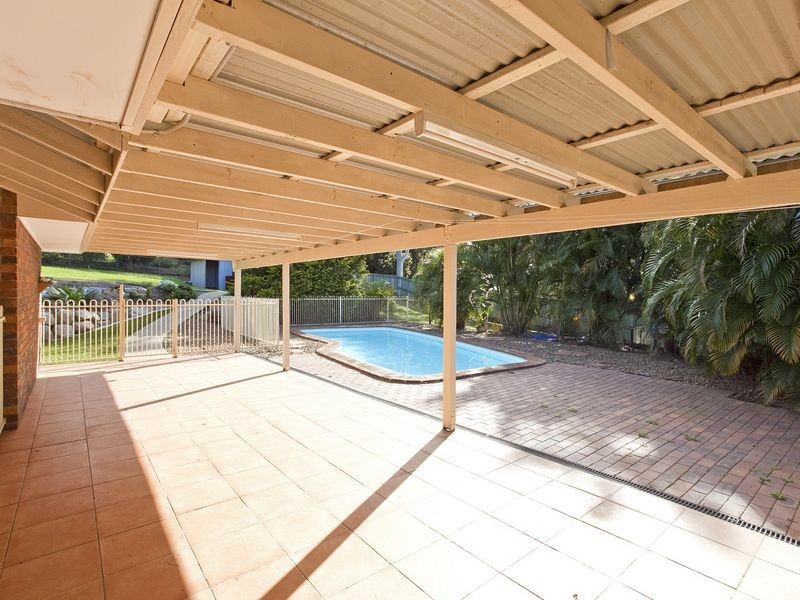 33 Alexandra Circuit, Alexandra Hills QLD 4161