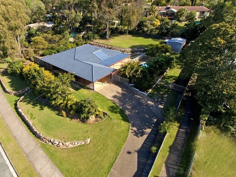 33 Alexandra Circuit, Alexandra Hills QLD 4161