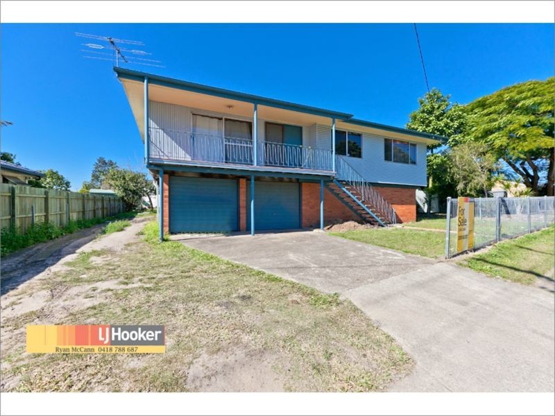 8 Ney Rd, Capalaba QLD 4157