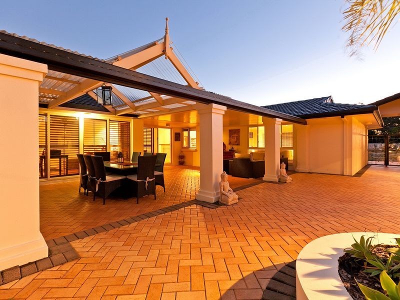 37 Rose Street, Ormiston QLD 4160