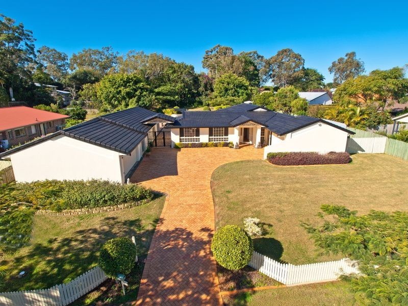 37 Rose Street, Ormiston QLD 4160