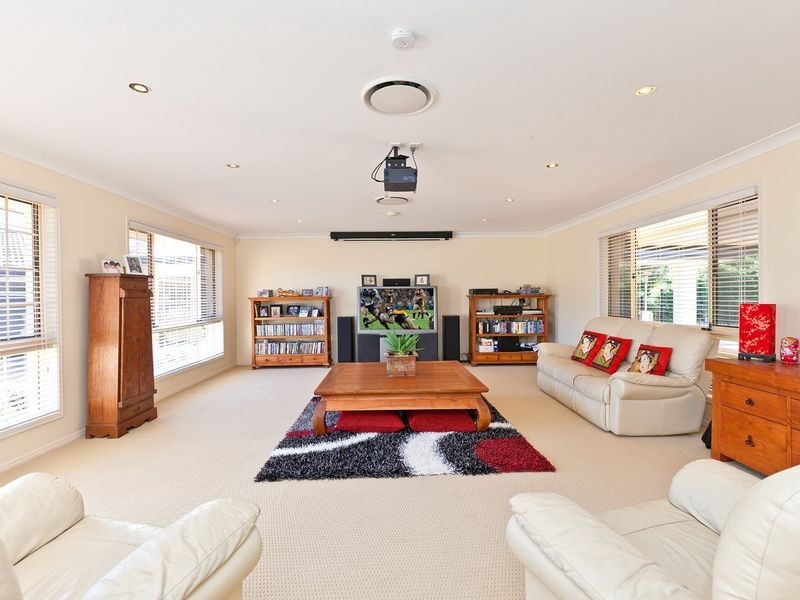 37 Rose Street, Ormiston QLD 4160