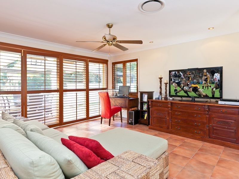 37 Rose Street, Ormiston QLD 4160