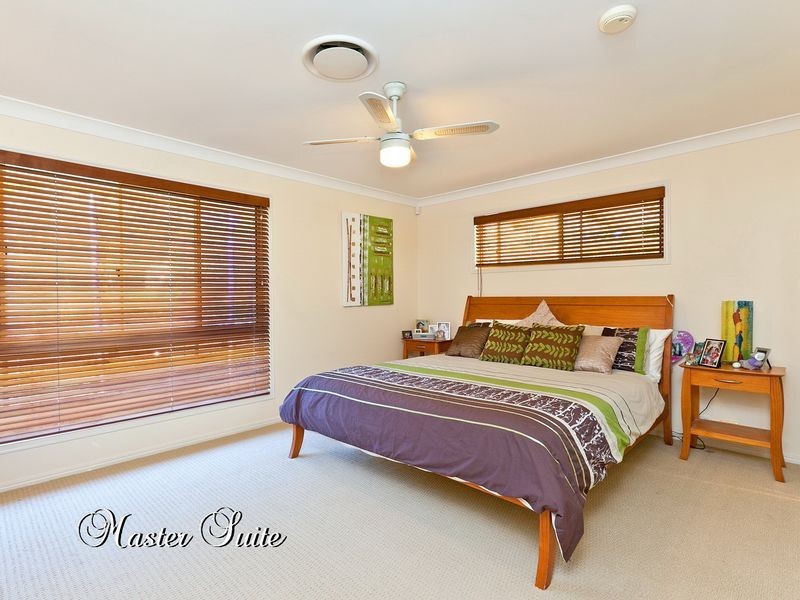 37 Rose Street, Ormiston QLD 4160