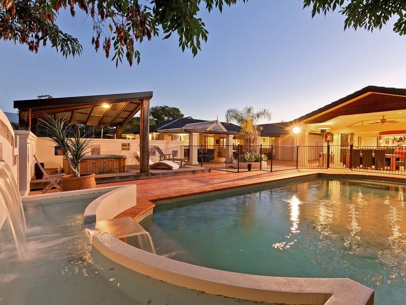 37 Rose Street, Ormiston QLD 4160