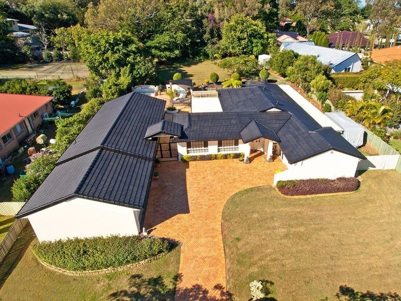 37 Rose Street, Ormiston QLD 4160