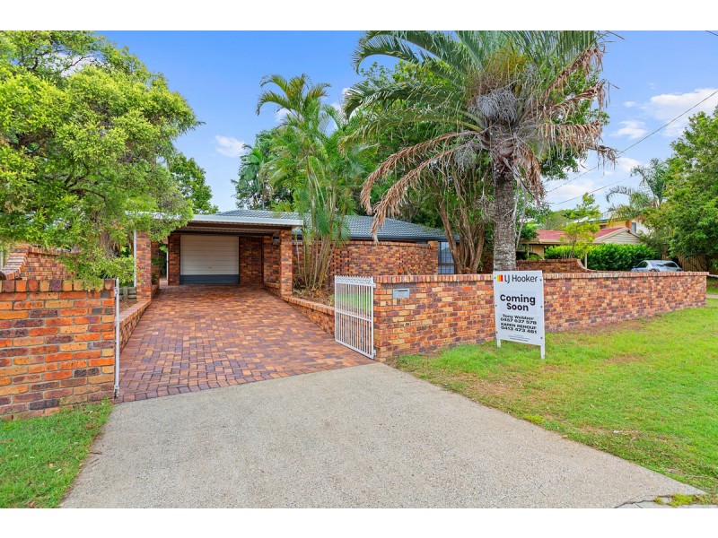 14 Jesray Street, Birkdale QLD 4159
