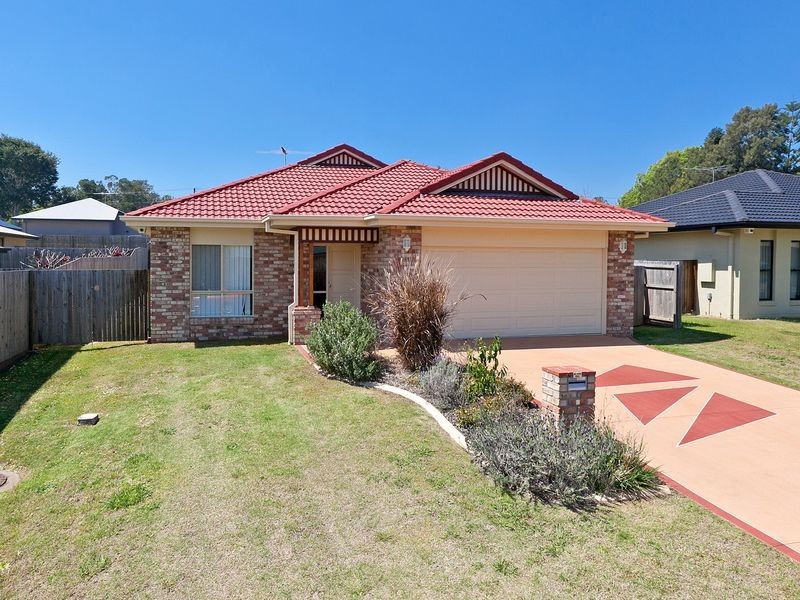 4 Shearwater Street, Cleveland QLD 4163