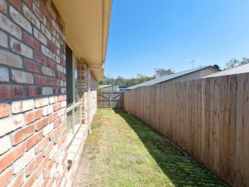 4 Shearwater Street, Cleveland QLD 4163