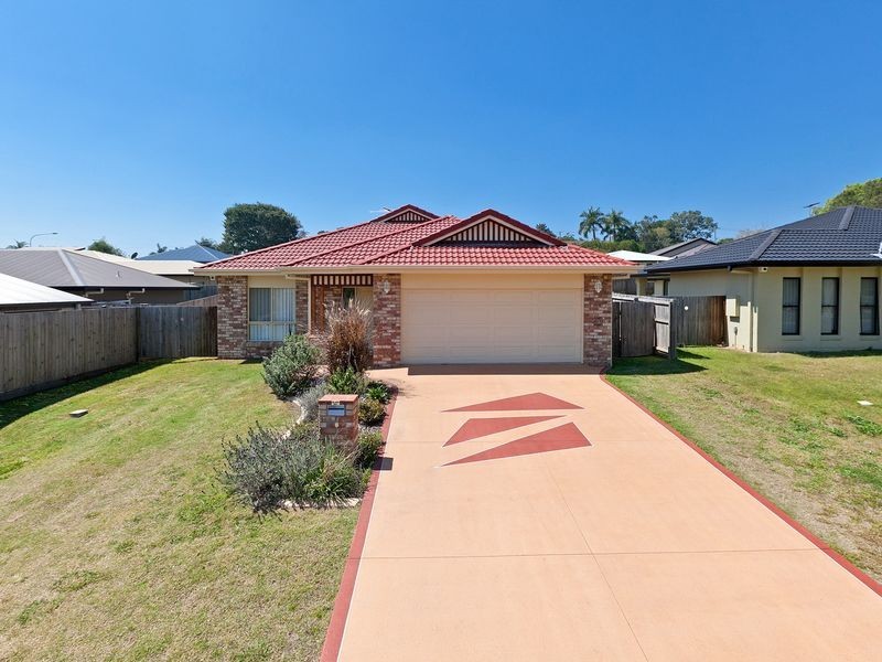 4 Shearwater Street, Cleveland QLD 4163