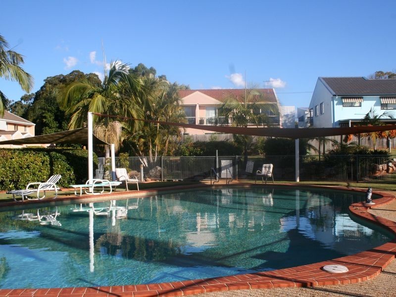 28/2-12 Queen Street, Cleveland QLD 4163