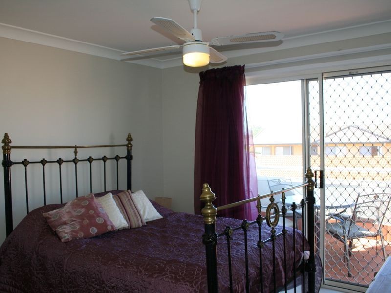 28/2-12 Queen Street, Cleveland QLD 4163