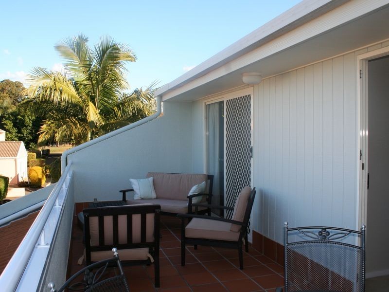 28/2-12 Queen Street, Cleveland QLD 4163