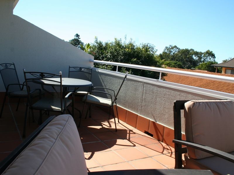 28/2-12 Queen Street, Cleveland QLD 4163