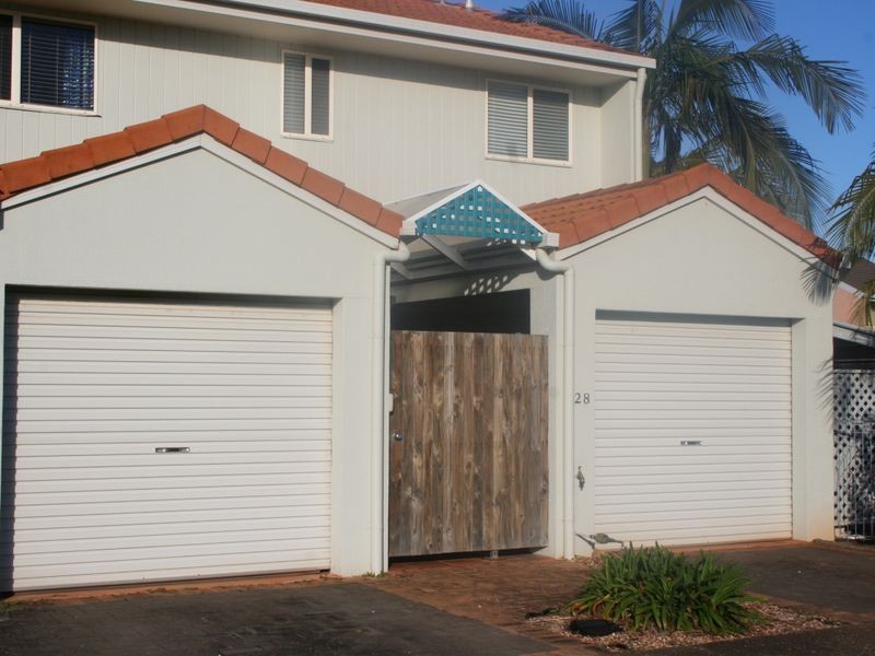 28/2-12 Queen Street, Cleveland QLD 4163