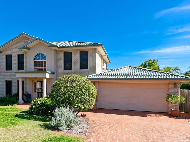 6 Irene Court, Redland Bay QLD 4165