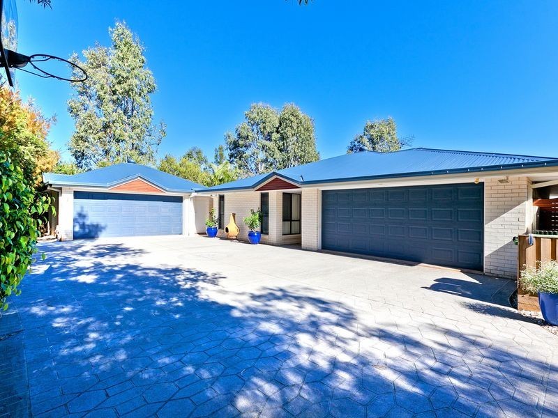 7 Plantation Place, Wellington Point QLD 4160