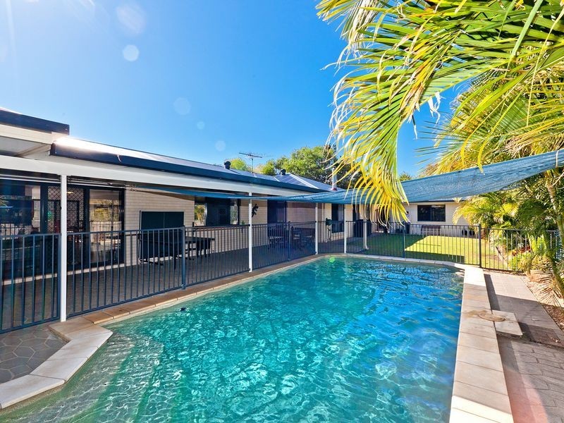 7 Plantation Place, Wellington Point QLD 4160