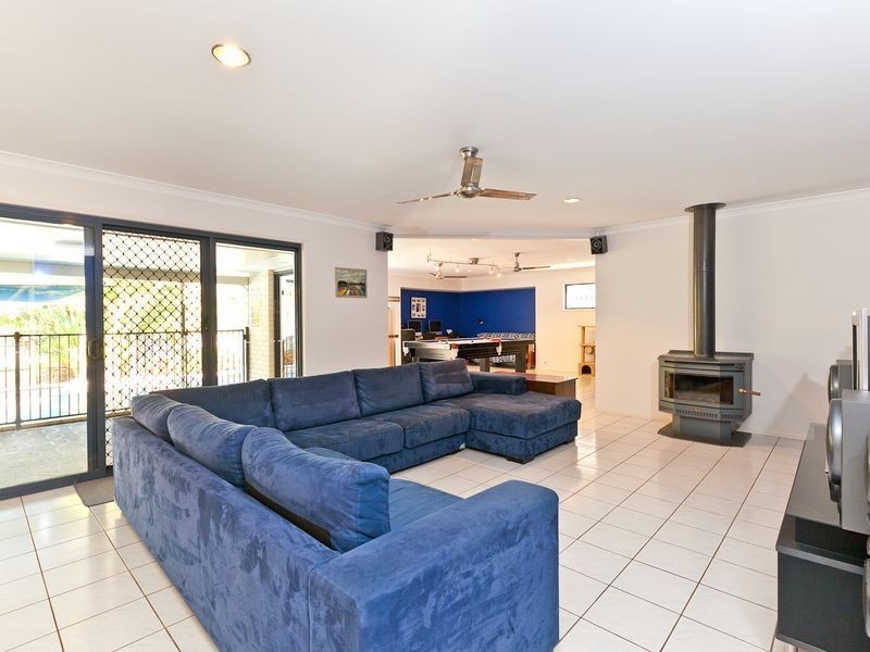 7 Plantation Place, Wellington Point QLD 4160
