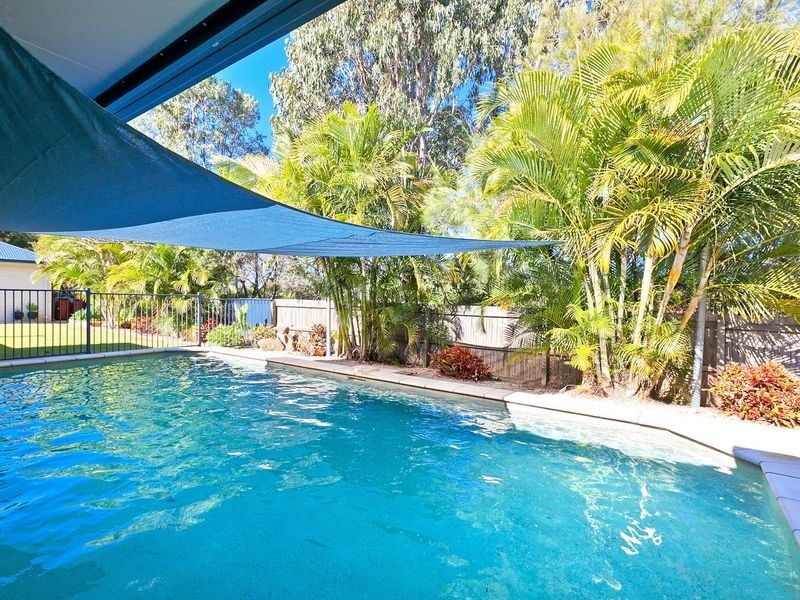 7 Plantation Place, Wellington Point QLD 4160