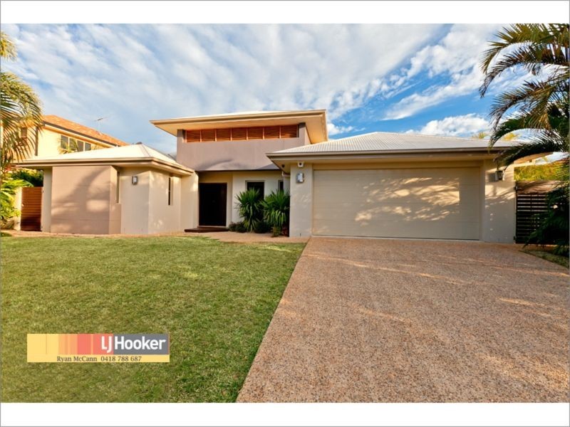 3 Panorama Court, Redland Bay QLD 4165