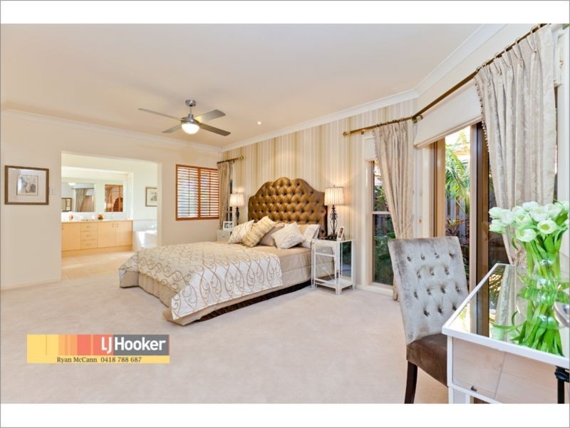 3 Panorama Court, Redland Bay QLD 4165