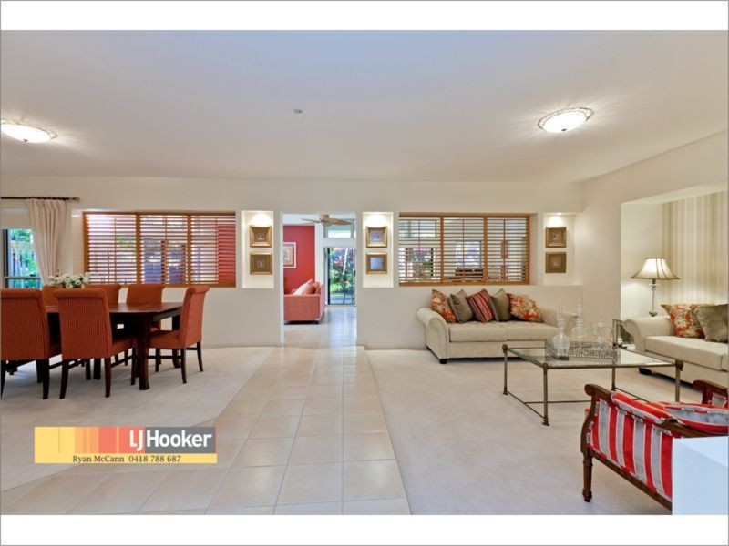 3 Panorama Court, Redland Bay QLD 4165