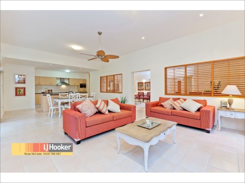 3 Panorama Court, Redland Bay QLD 4165