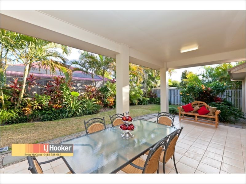 3 Panorama Court, Redland Bay QLD 4165