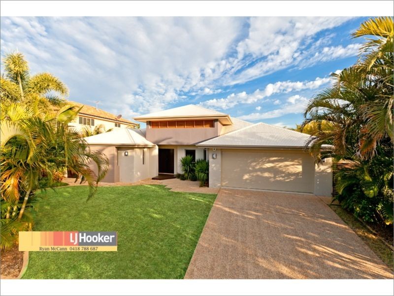 3 Panorama Court, Redland Bay QLD 4165