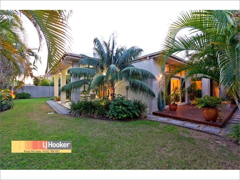 3 Panorama Court, Redland Bay QLD 4165