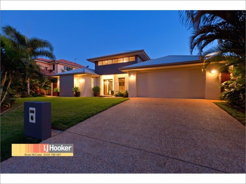3 Panorama Court, Redland Bay QLD 4165