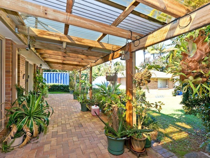 21 Montgomery Drive, Wellington Point QLD 4160