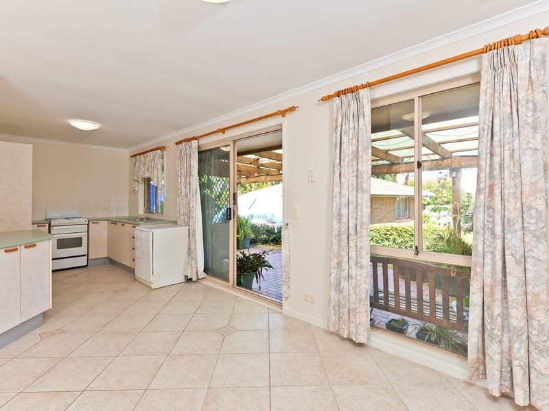 21 Montgomery Drive, Wellington Point QLD 4160