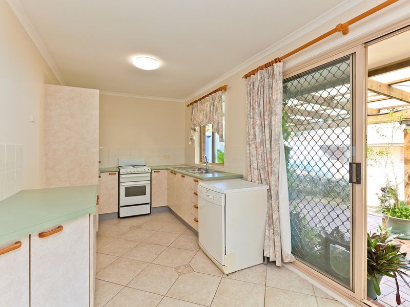 21 Montgomery Drive, Wellington Point QLD 4160