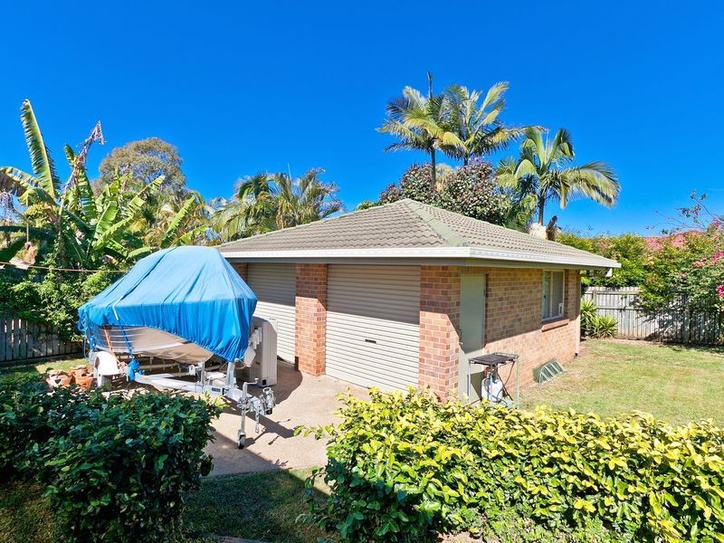 21 Montgomery Drive, Wellington Point QLD 4160