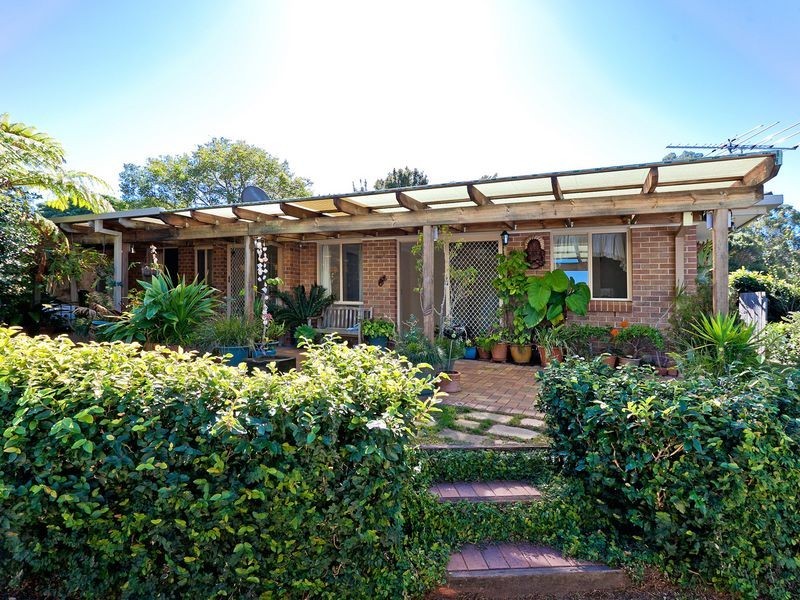 21 Montgomery Drive, Wellington Point QLD 4160