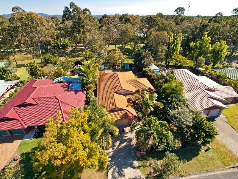 4 Lauren Court, Birkdale QLD 4159