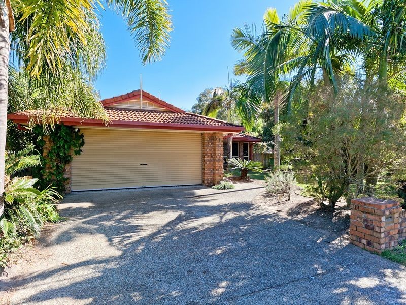 4 Lauren Court, Birkdale QLD 4159