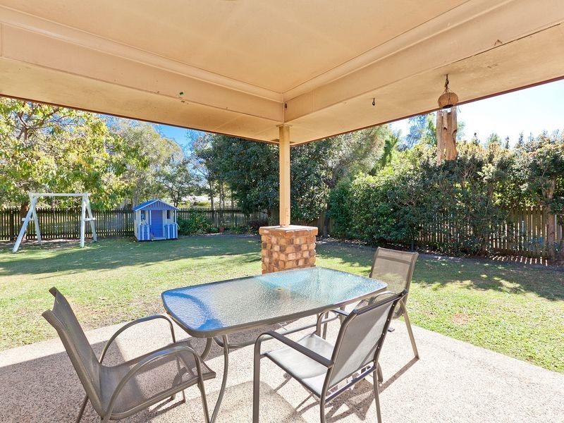 4 Lauren Court, Birkdale QLD 4159